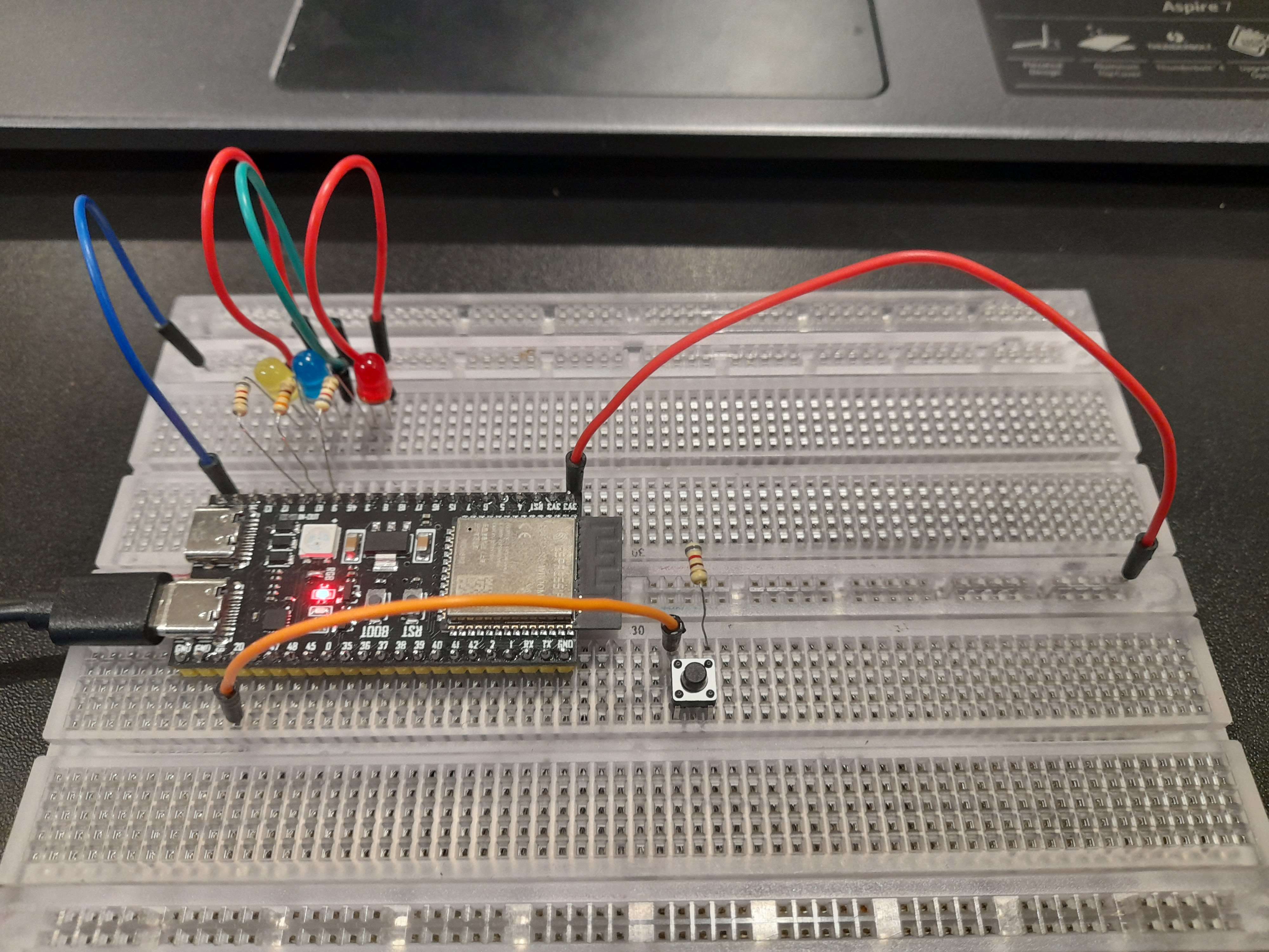 fysical board